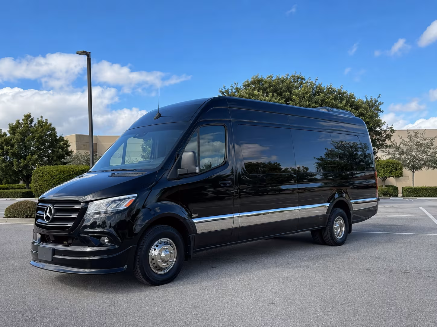 Fort Lee Airport Transportation