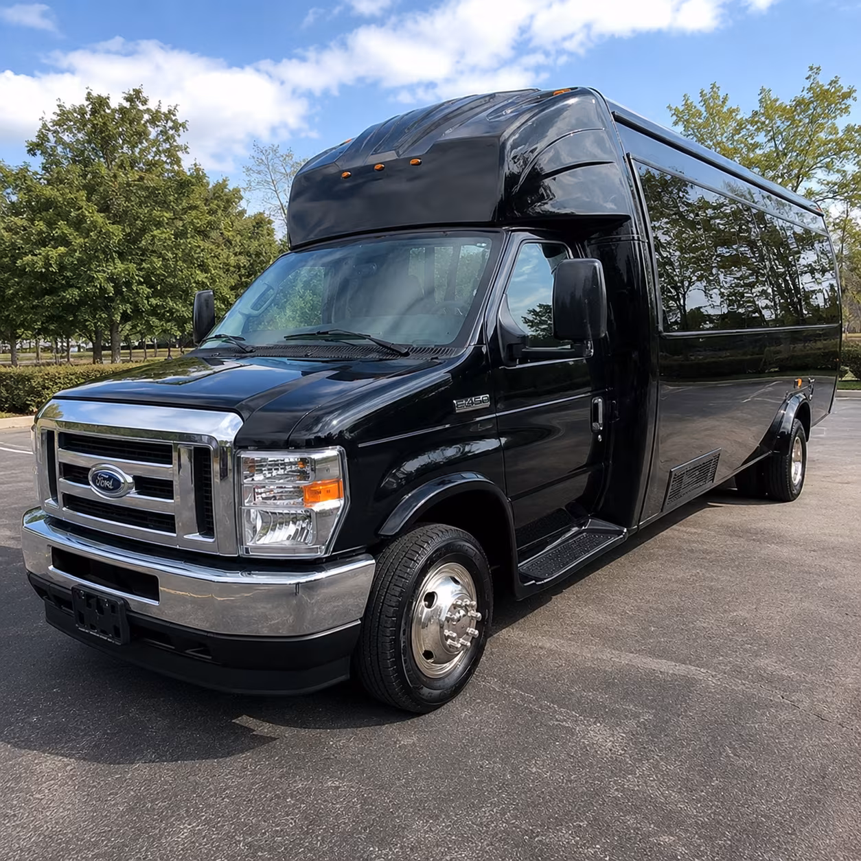 Clifton Private Event Transportation Services
