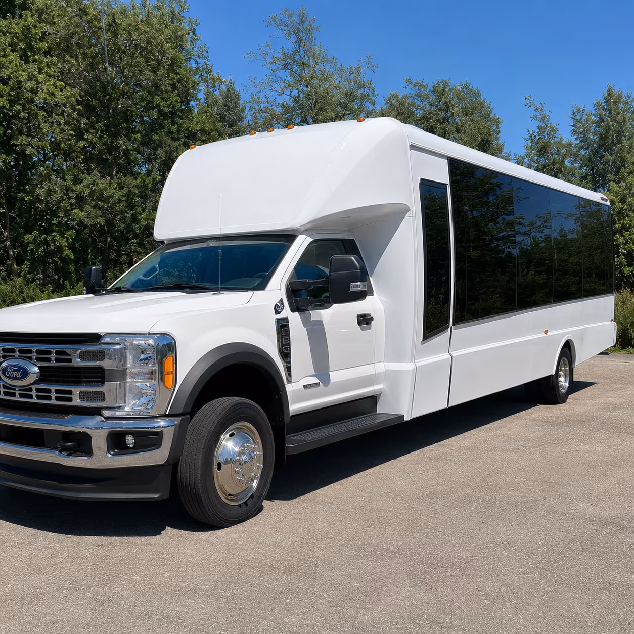Fort Lee Airport Shuttle & Transportation group transportation