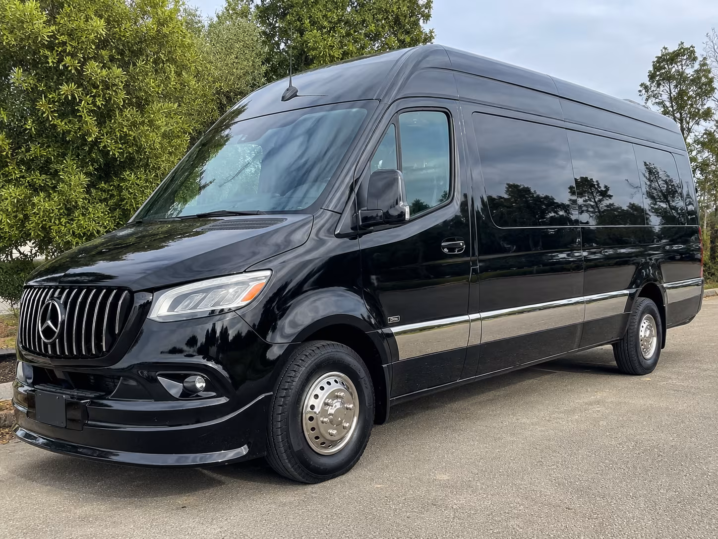 Fort Lee Airport Shuttle & Transportation pickup coordination