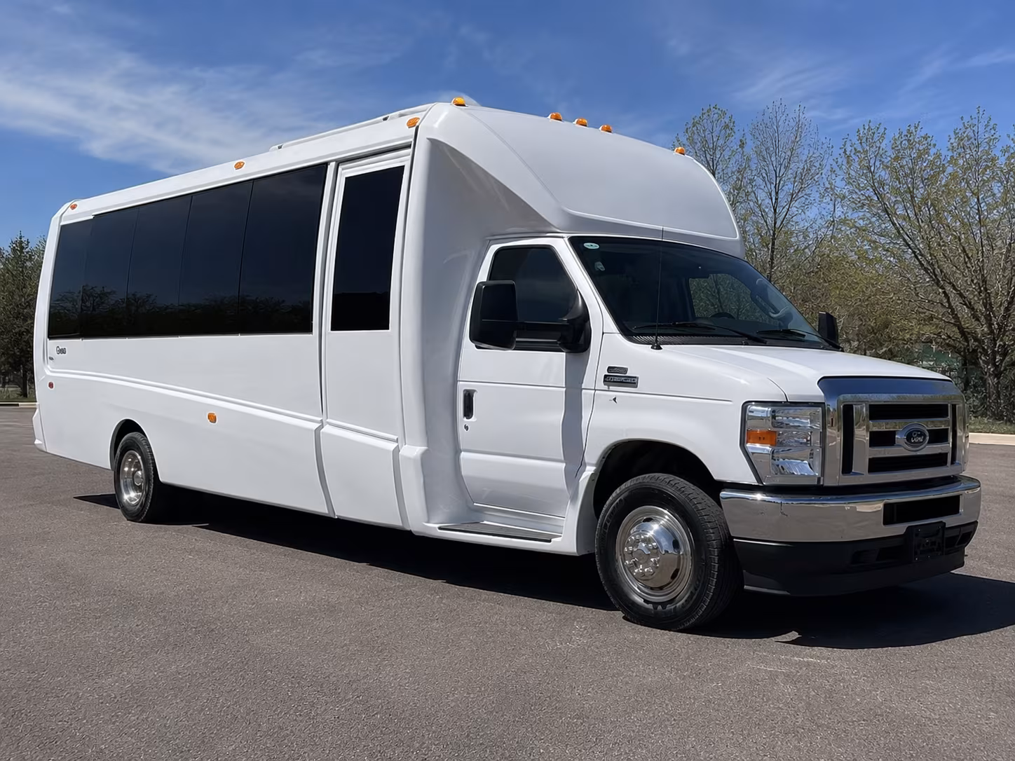 Fort Lee Birthday, Sweet 16, & Quinceañera Transportation pickup coordination
