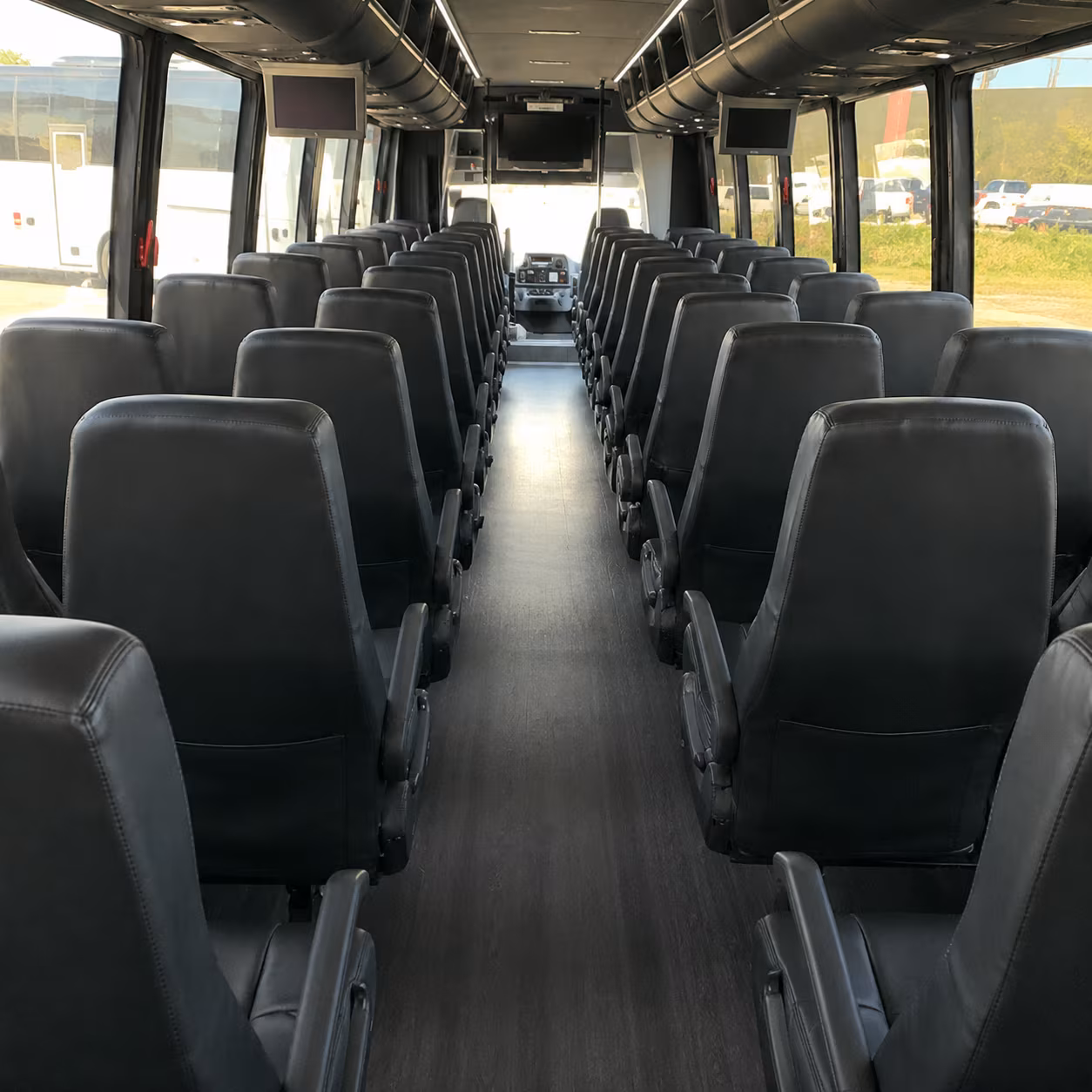 Fort Lee School Event & Field Trip Transportation