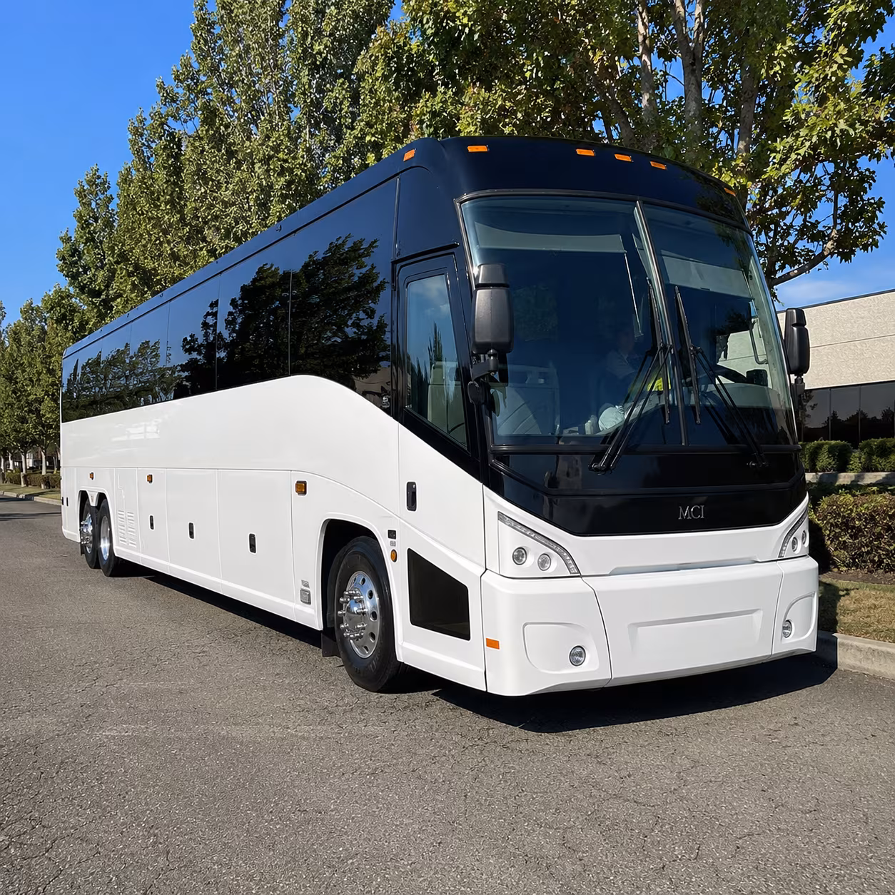 Fort Lee School Event Transportation route planning