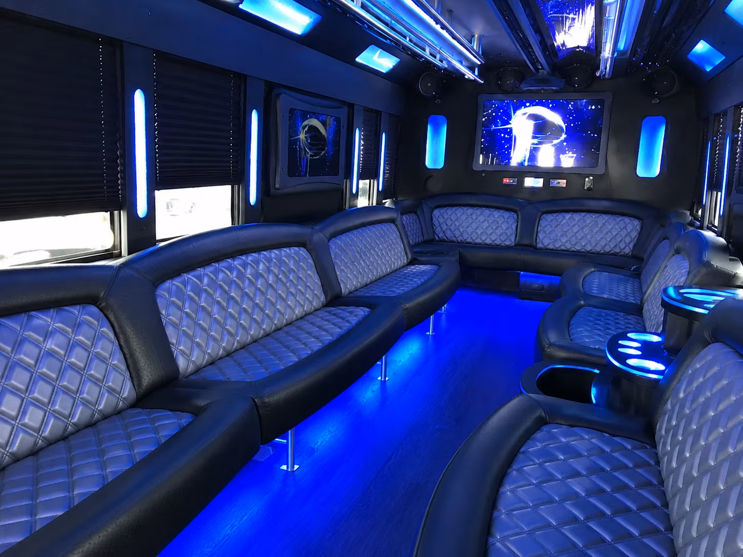 Fort Lee Winery Tour & Pub Crawl Transportation group transportation