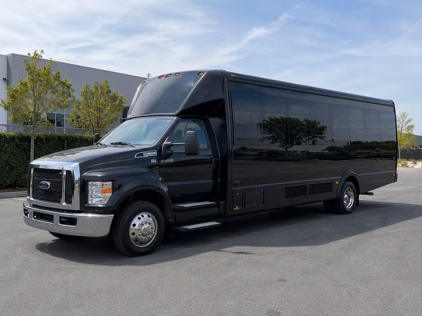 Fort Lee Winery Tour & Pub Crawl Transportation pickup coordination