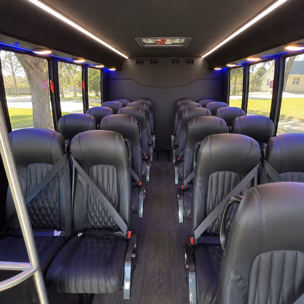 North Bergen Airport Shuttles & Transportation