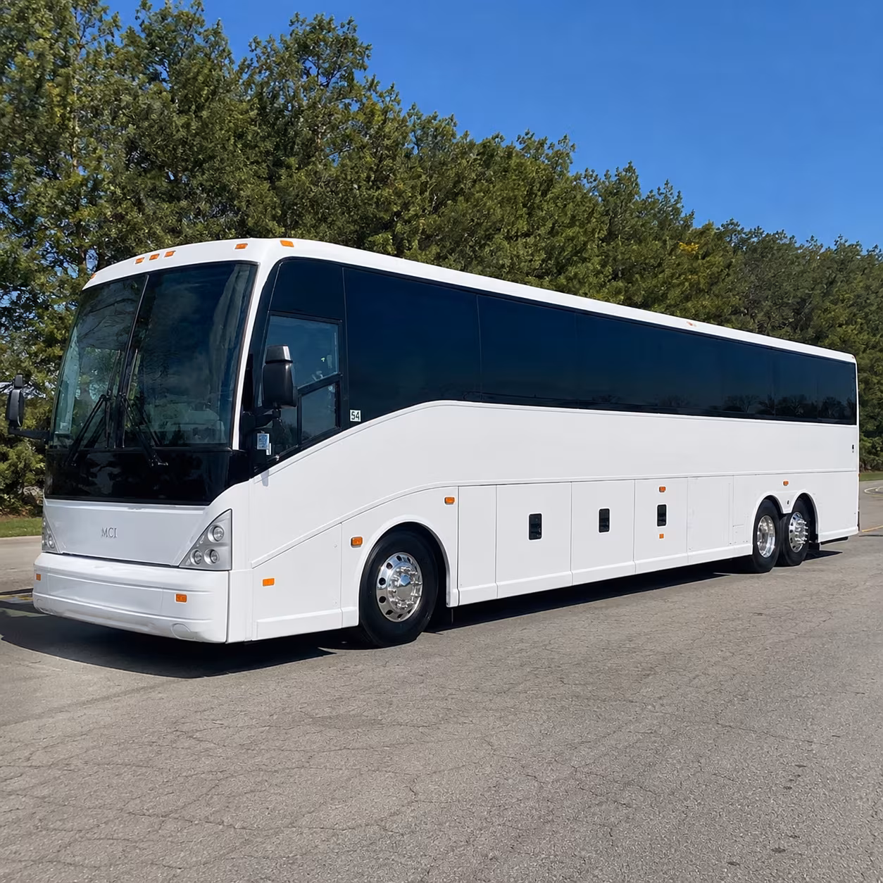 North Bergen Corporate Event Transportation