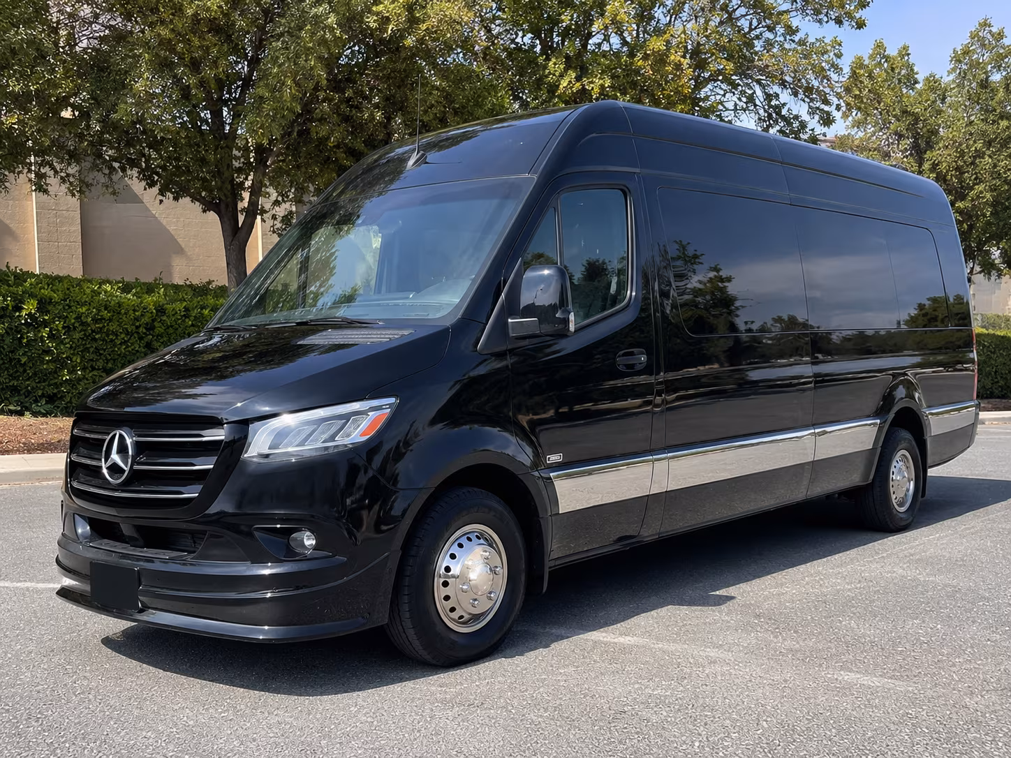 Passaic Airport Shuttles & Transportation