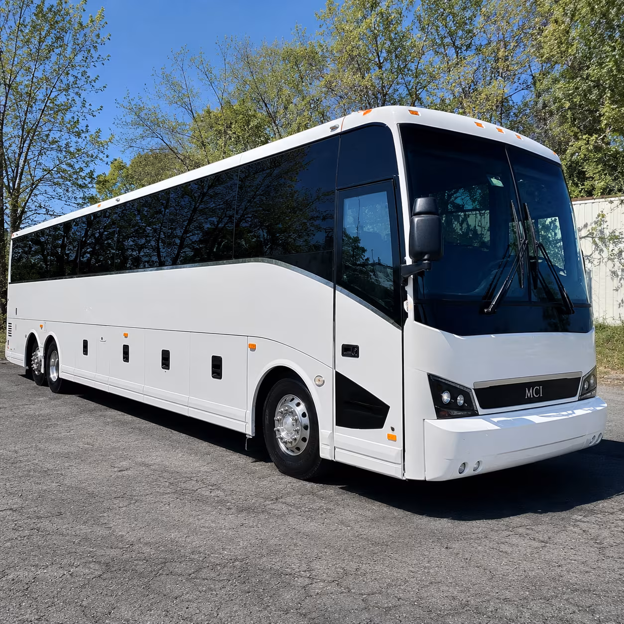 Passaic School Event & Field Trip Transportation