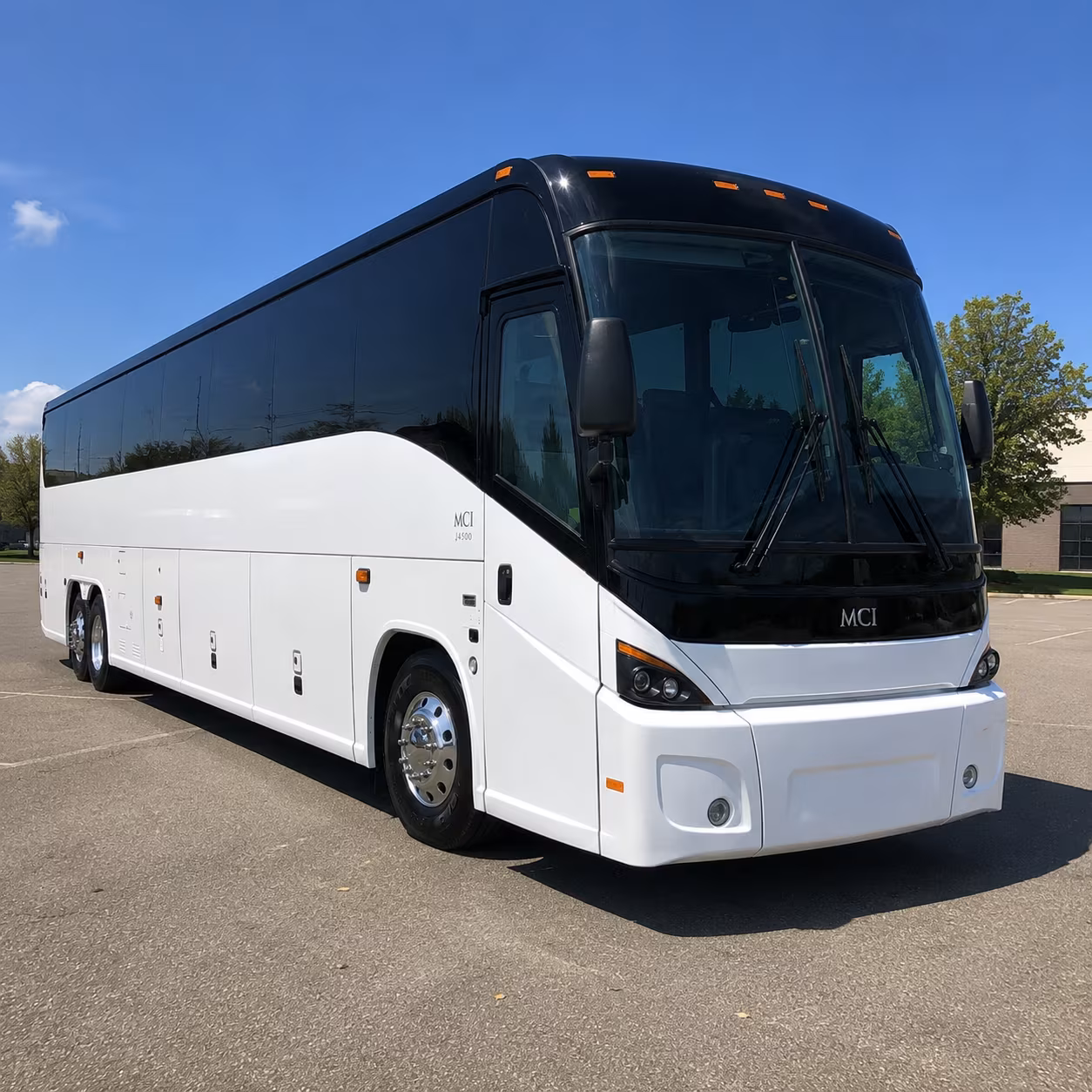 Passaic Wedding Transportation & Shuttle Service