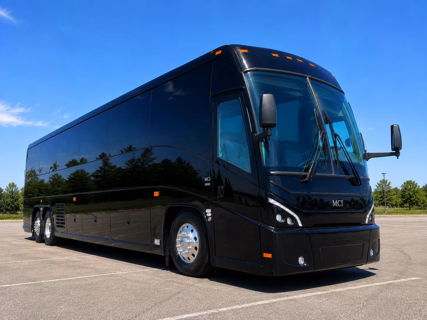 Paterson Airport Shuttles & Transportation
