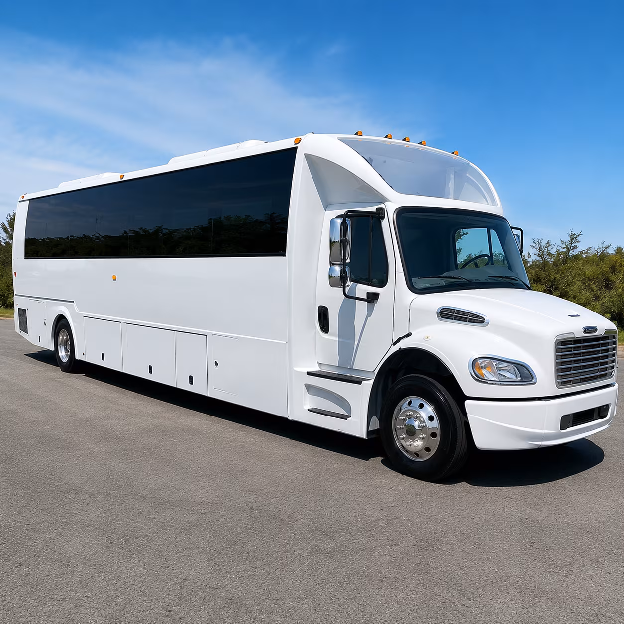 Fort Lee Prom Transportation