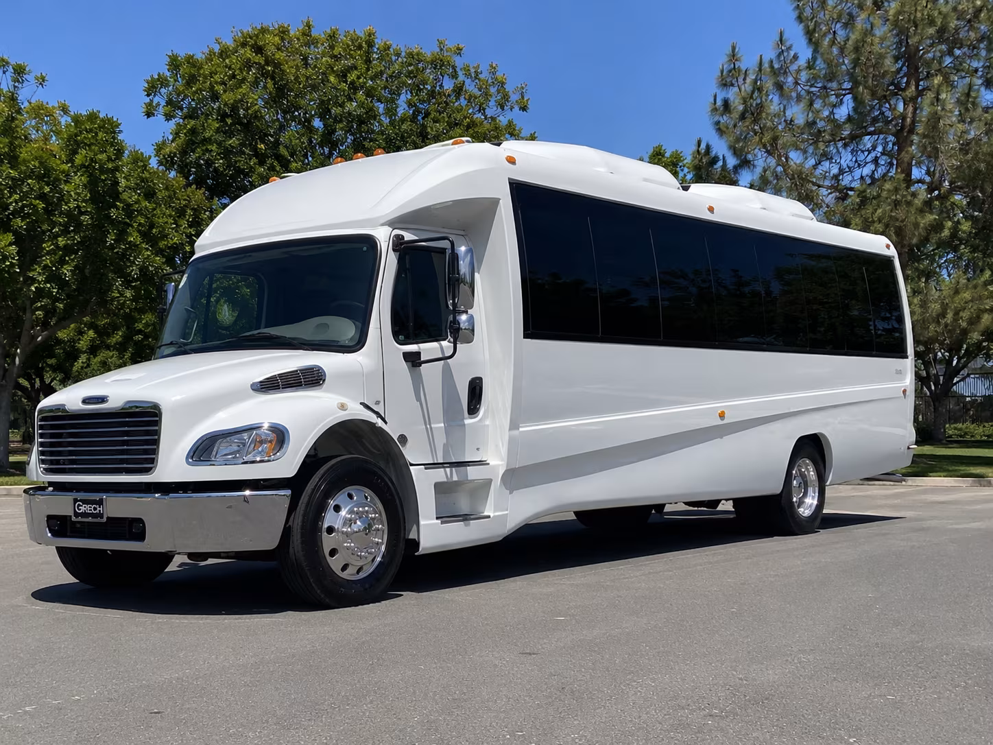 Fort Lee Sporting Event Transportation