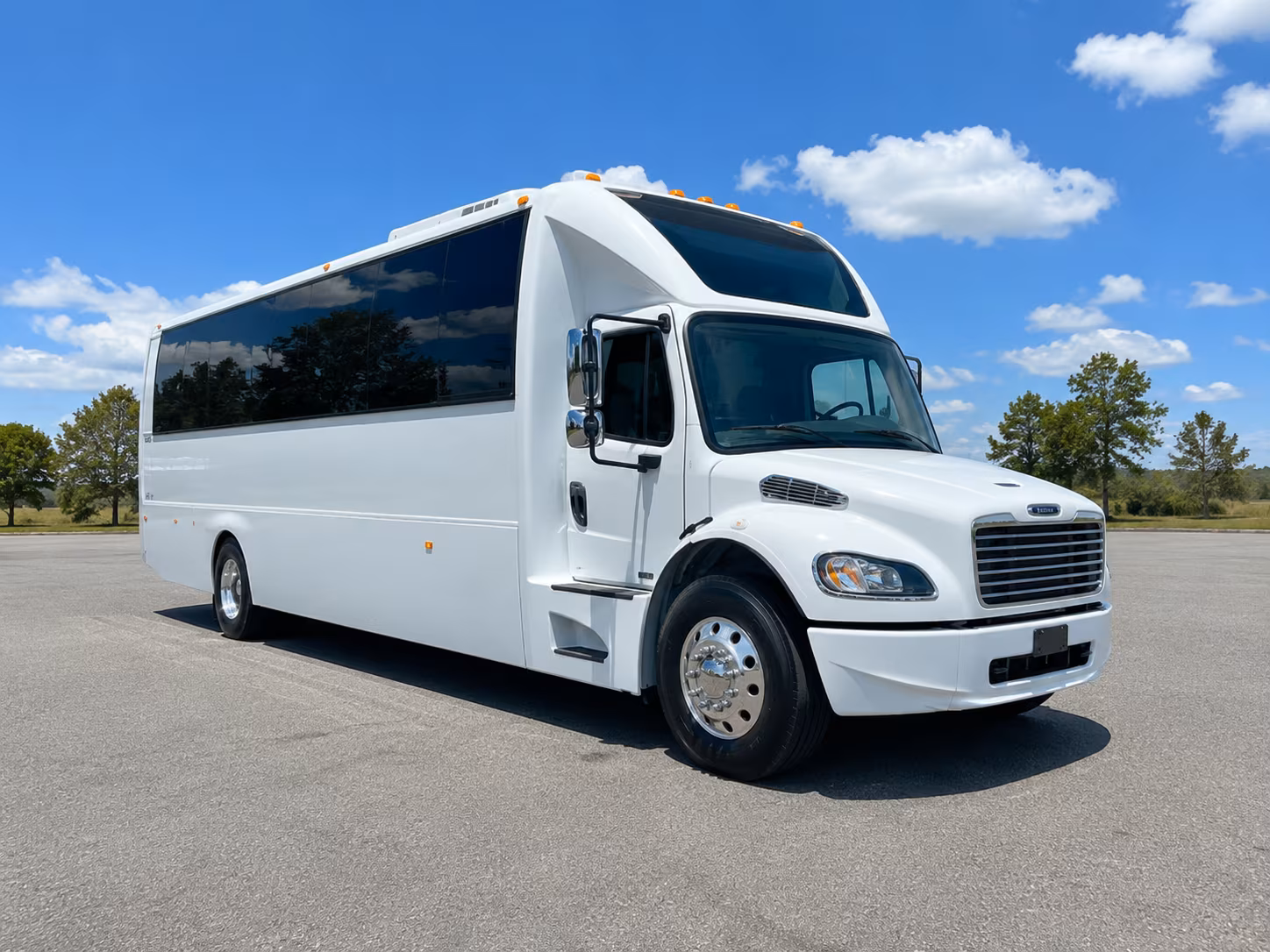 Union City Private Event Transportation Services