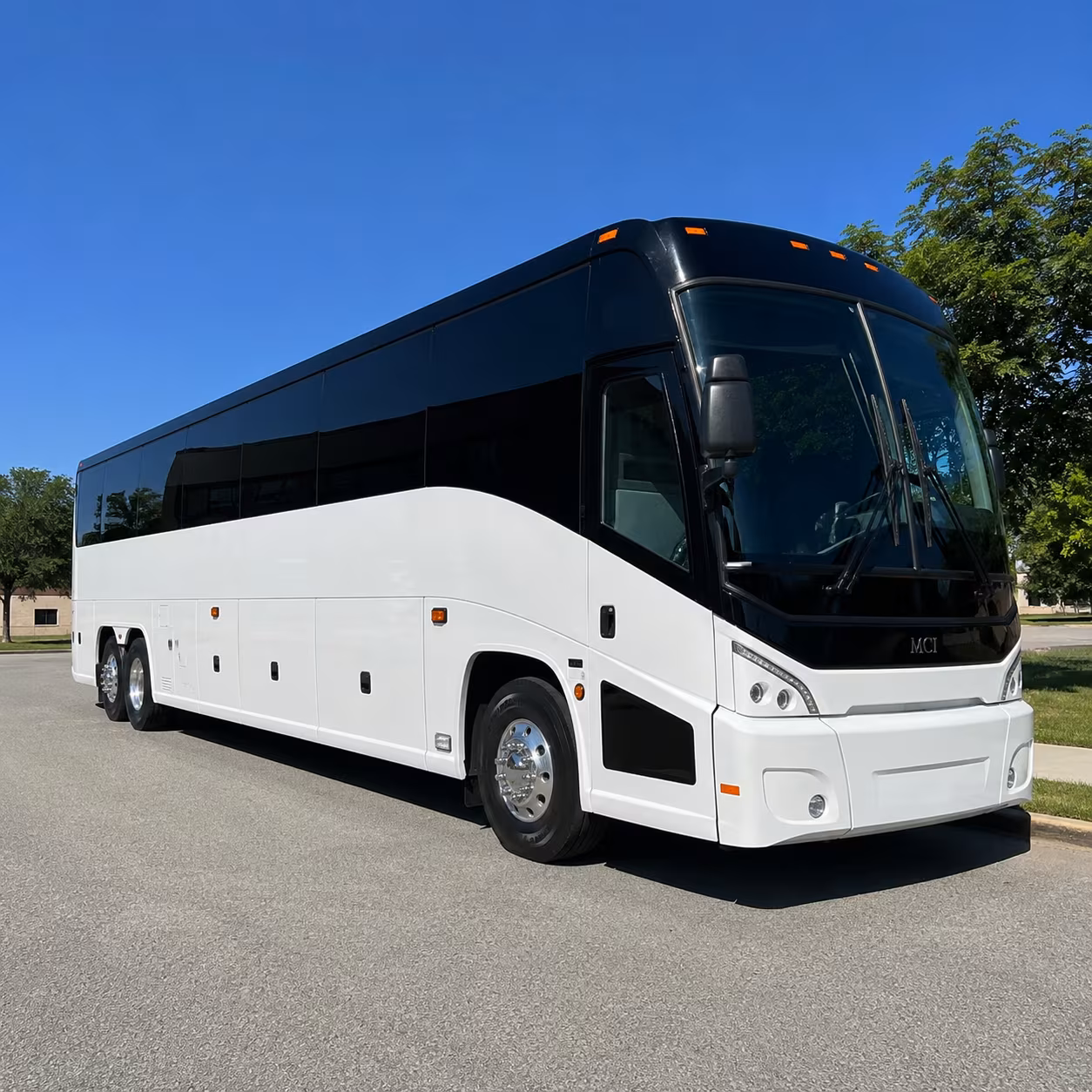 Union City School Event & Field Trip Transportation